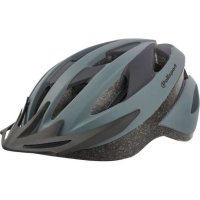 HELMET POLISPORT SPORT RIDE GREY/BLACK SIZE 58/62