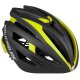 HELMET RACE ATTACK BLACK