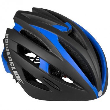 HELMET RACE ATTACK BLACK