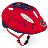 HELMET FOR KIDS DISNEY SPIDERMAN SIZE 52-56