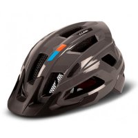 BICYCLE HELMET CUBE STEEP X ACTIONTEAM SIZE.57-62