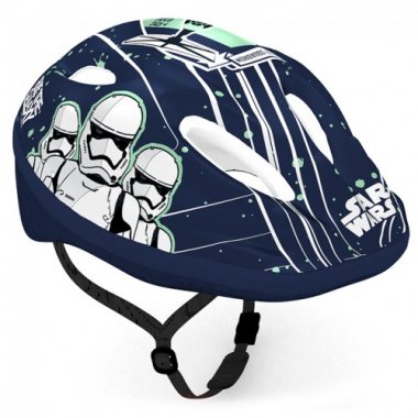 HELMET FOR KIDS DISNEY STORMTROOPER SIZE 52-56