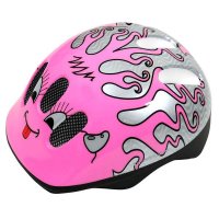 HELMET FOR KIDS VENTURA CURLY SIZE 52-57