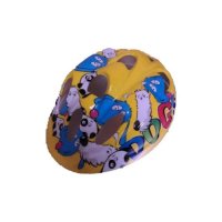 HELMET FOR KIDS VENTURA MOON MV6-2