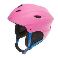 HELMET VENTURA SKI-SNOW-SPORTS PINK SIZE 58-61