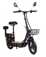 ΗΛΕΚΤΡΙΚΟ ΠΑΤΙΝΙ KUKIRIN (KUGOO KIRIN) C1 PRO