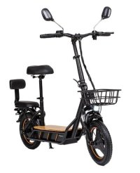 (image for) ELECTRIC SCOOTER KUKIRIN (KUGOO KIRIN) C1 PRO