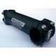 BICYCLE GRIPS BMX "OEM" BLACK