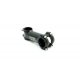 BICYCLE GRIPS BMX "OEM" BLACK