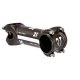 BICYCLE GRIPS BMX "OEM" BLACK