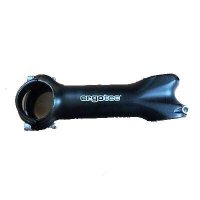 AHEAD STEM ERGOTEC 31.8MM