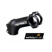 AHEAD STEM ERGOTEC CHARISMA 31.8MM