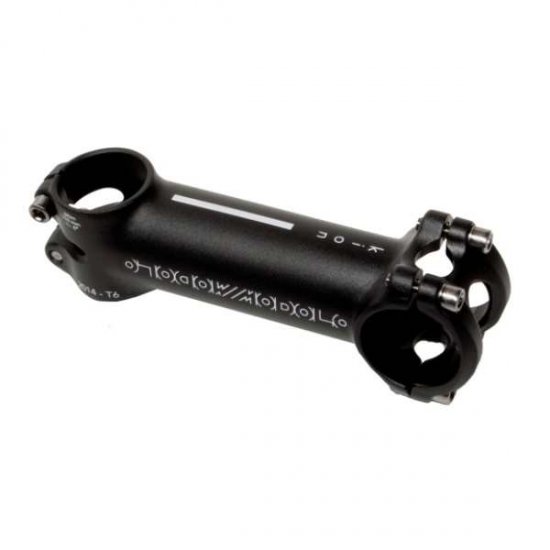 BICYCLE GRIPS BMX "OEM" BLACK - Click Image to Close