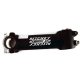 BICYCLE GRIPS BMX "OEM" BLACK