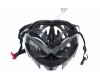 LAZER HELMET SMART GENESIS LIFEBEAM SIZE M 55-59 BLACK