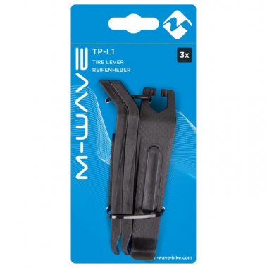 M-WAVE TP-L1 TIRE LEVER