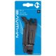 BICYCLE GRIPS BMX "OEM" BLACK