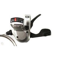 ΛΕΒΙΕΣ ΤΑΧΥΤΗΤΩΝ SHIMANO DEORE XT SL-M760 L