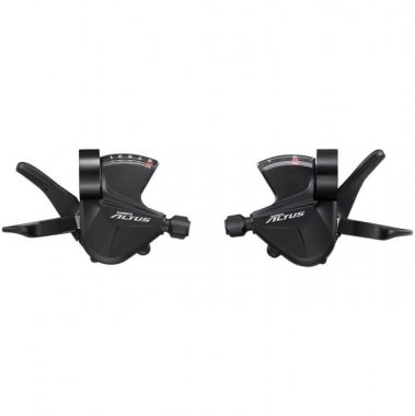 SET SHIFTING LEVER SHIMANO ALTUS SL-M2010