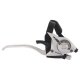 SHIFT/BRAKE LEVER SHIMANO ST-EF51-8R