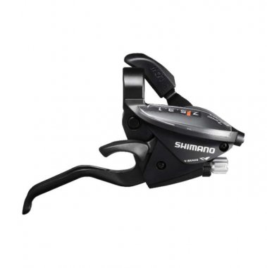 ΛΕΒΙΕΔΟΜΑΝΕΤΑ SHIMANO ST-EF500 R