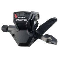 ΛΕΒΙΕΣ ΤΑΧΥΤΗΤΩΝ SHIMANO DEORE SL-M590 L