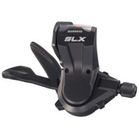 ΛΕΒΙΕΣ ΤΑΧΥΤΗΤΩΝ SHIMANO SL-M660 R