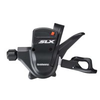 ΛΕΒΙΕΣ ΤΑΧΥΤΗΤΩΝ SHIMANO SL-M670 L