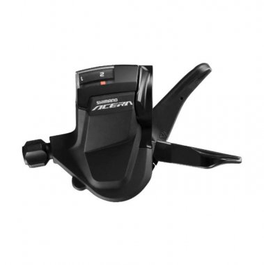 SHIFTING LEVER SHIMANO ACERA SL-M3010-L