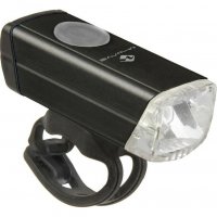 M-WAVE HEADLIGHT APOLLON 20 USB-1 WATT