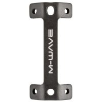 M-WAVE ADA TWO ADAPTER FOR BOTTLE CAGES