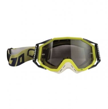 GOGGLES HEBO YELLOW