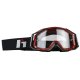 GOGGLES HEBO RED
