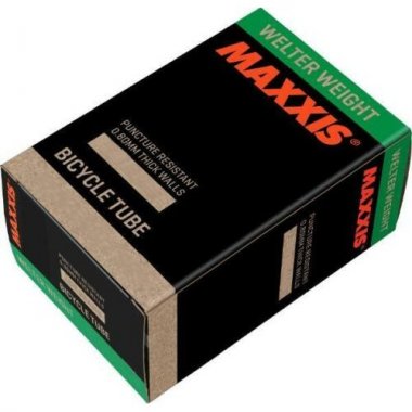 ΑΕΡΟΘΑΛΑΜΟΣ MAXXIS 27.5X2.00/3.00 P/V 48MM