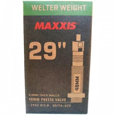 ΑΕΡΟΘΑΛΑΜΟΣ MAXXIS 29X2.00/3.00 F/V 48MM WELTER WEIGHT