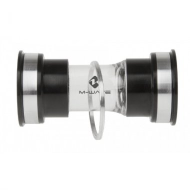 ΜΕΣΑΙΑ ΤΡΙΒΗ M-WAVE PRESS FIT BB 86mm(ROAD) - 92mm(MTB)