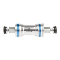 CARTRIDGE BOTTOM BRACKET M-WAVE 119MM