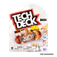 TECH DECK ΜΙΝΙΑΤΟΥΡΑ ΤΡΟΧΟΣΑΝΙΔΑ ΜΕ ΑΝΤΑΛΛΑΚΤΙΚΑ