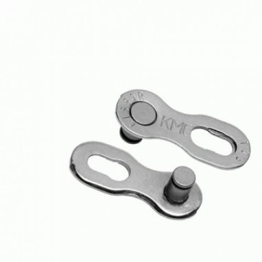 MISSING LINK BICYCLE CHAIN KMC 7/8 EPT. 7,3 mm.