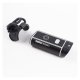 BICYCLE GRIPS BMX "OEM" BLACK