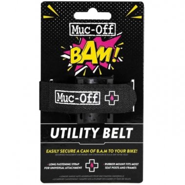 MUC-OFF UTILITY BELT BAM