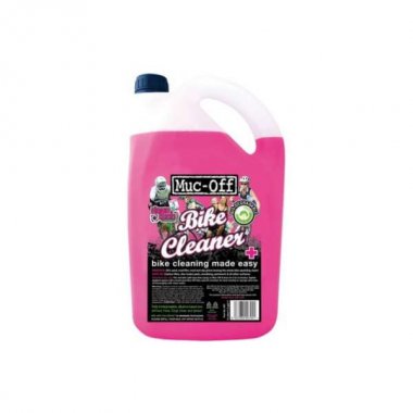 MUC OFF 5L BIKE CLEANER