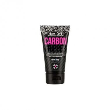 MUC OFF CARBON GRIPPER