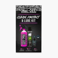 MUC OFF BICYCLE CLEAN PROTECT &LUBE KIT