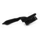 BICYCLE GRIPS BMX "OEM" BLACK