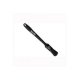 BICYCLE GRIPS BMX "OEM" BLACK