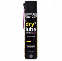 MUC OFF DRY CHAIN LUBE