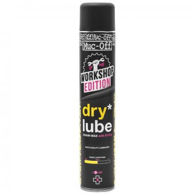 MUC-OFF DRY LUBE 750ML