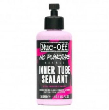 MUC-OFF NO PUNCTURE HASSLE INNER TUBE SEALANT 300ML