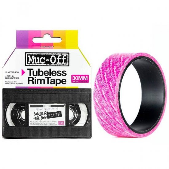 MUC-OFF RIM TAPE 28 mm - Πατήστε στην εικόνα για να κλείσει